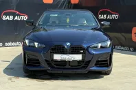 BMW Seria 4 din 2025 cu 41.319 km - oferta BMW132218 - foto 3