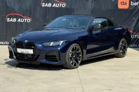 BMW Seria 4 din 2025 cu 41.319 km - oferta BMW132218 - foto 4