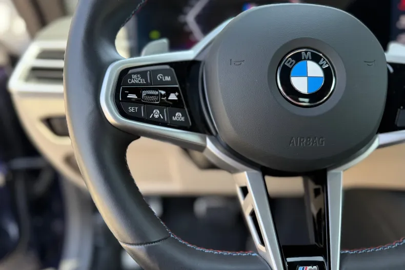 BMW Seria 4 din 2025 cu 41.319 km - oferta BMW132218 - foto 6