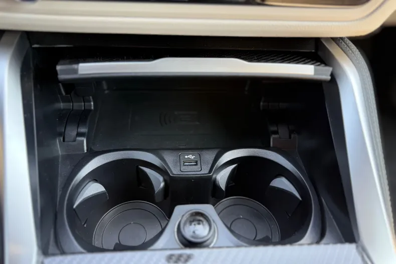 BMW Seria 4 din 2025 cu 41.319 km - oferta BMW132218 - foto 10