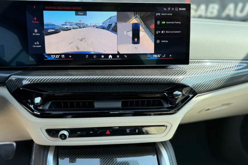 BMW Seria 4 din 2025 cu 41.319 km - oferta BMW132218 - foto 12