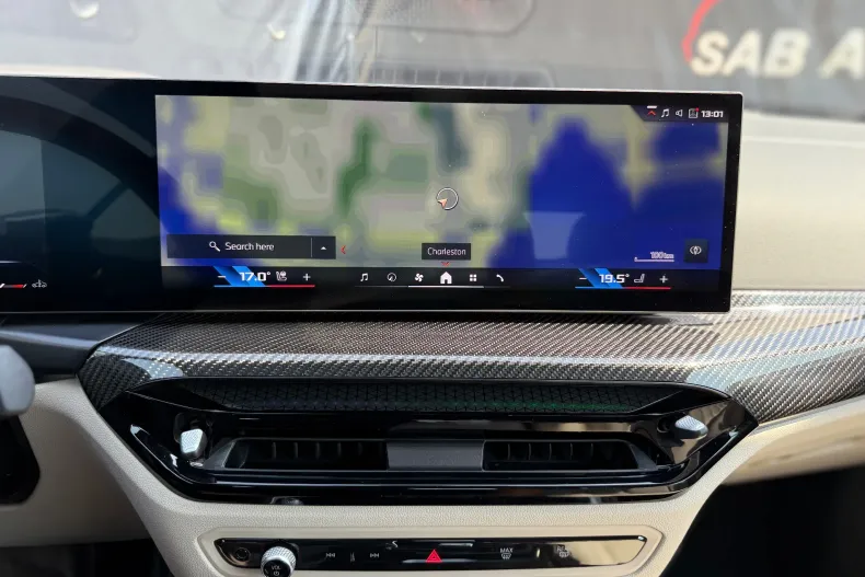 BMW Seria 4 din 2025 cu 41.319 km - oferta BMW132218 - foto 13