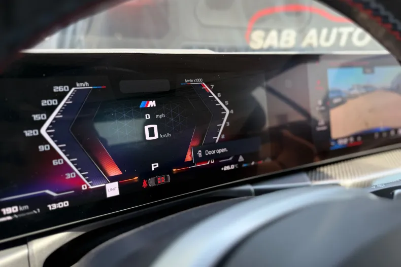 BMW Seria 4 din 2025 cu 41.319 km - oferta BMW132218 - foto 14