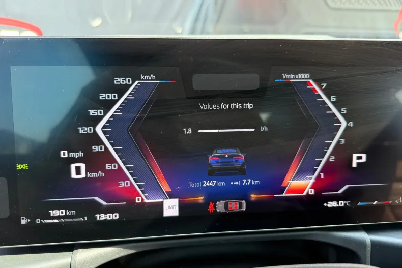 BMW Seria 4 din 2025 cu 41.319 km - oferta BMW132218 - foto 15