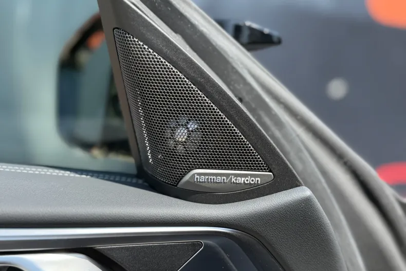 BMW Seria 4 din 2025 cu 41.319 km - oferta BMW132218 - foto 17