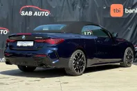 BMW Seria 4 din 2025 cu 41.319 km - oferta BMW132218 - foto 19