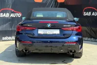 BMW Seria 4 din 2025 cu 41.319 km - oferta BMW132218 - foto 20