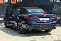 BMW Seria 4 din 2025 cu 41.319 km - oferta BMW132218 - foto 21