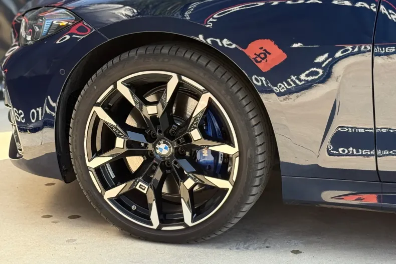 BMW Seria 4 din 2025 cu 41.319 km - oferta BMW132218 - foto 25