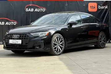 Audi A8 din 2023 - oferta AUD132219