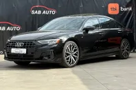 Audi A8 din 2023 cu 64.559 km - oferta AUD132219 - foto 2