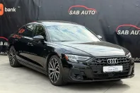 Audi A8 din 2023 cu 64.559 km - oferta AUD132219 - foto 4