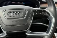 Audi A8 din 2023 cu 64.559 km - oferta AUD132219 - foto 7