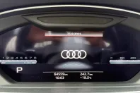 Audi A8 din 2023 cu 64.559 km - oferta AUD132219 - foto 13