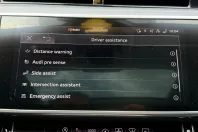 Audi A8 din 2023 cu 64.559 km - oferta AUD132219 - foto 16