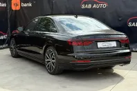 Audi A8 din 2023 cu 64.559 km - oferta AUD132219 - foto 30