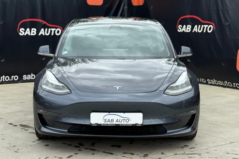 Tesla Model 3 din 2020 cu 141.627 km - oferta TES132220 - foto 3