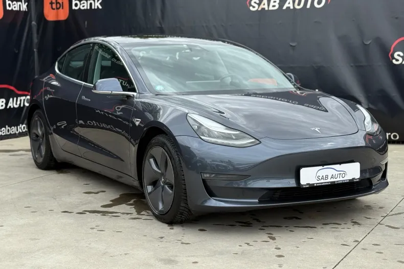 Tesla Model 3 din 2020 cu 141.627 km - oferta TES132220 - foto 4