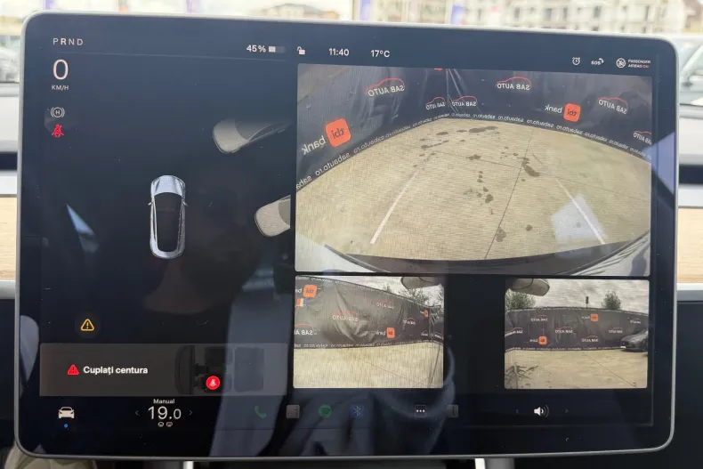 Tesla Model 3 din 2020 cu 141.627 km - oferta TES132220 - foto 11