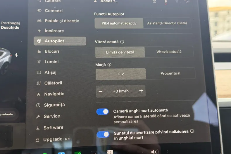 Tesla Model 3 din 2020 cu 141.627 km - oferta TES132220 - foto 13