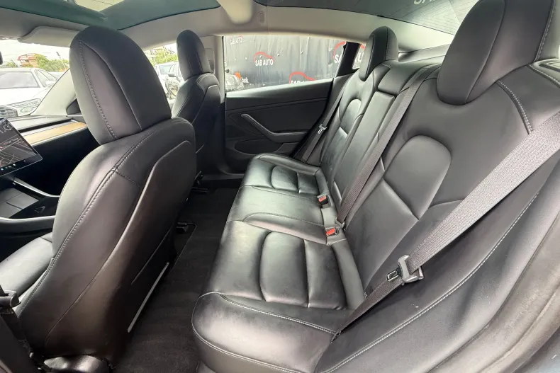 Tesla Model 3 din 2020 cu 141.627 km - oferta TES132220 - foto 16