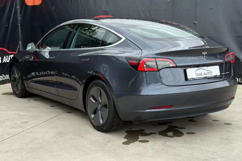 Tesla Model 3 din 2020 cu 141.627 km - oferta TES132220 - foto 17