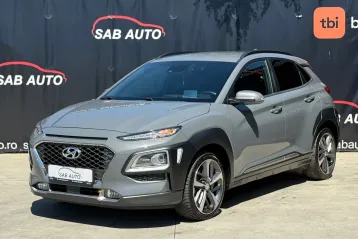 Hyundai KONA din 2020 - oferta HYU132222