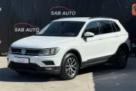 Volkswagen Tiguan din 2020 cu 118.819 km - oferta VOL132223 - foto 2