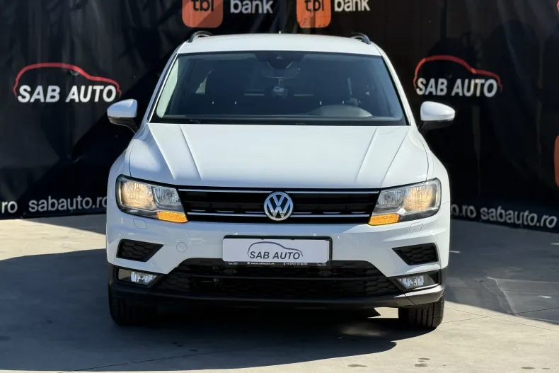 Volkswagen Tiguan din 2020 cu 118.819 km - oferta VOL132223 - foto 3
