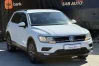 Volkswagen Tiguan din 2020 cu 118.819 km - oferta VOL132223 - foto 4
