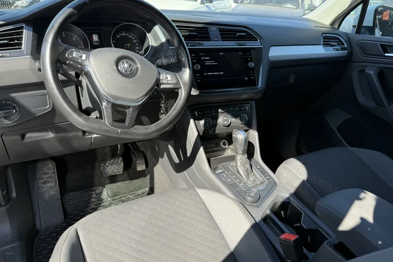 Volkswagen Tiguan din 2020 cu 118.819 km - oferta VOL132223 - foto 5
