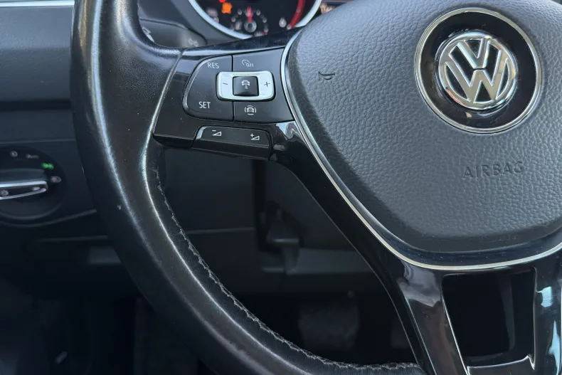 Volkswagen Tiguan din 2020 cu 118.819 km - oferta VOL132223 - foto 6