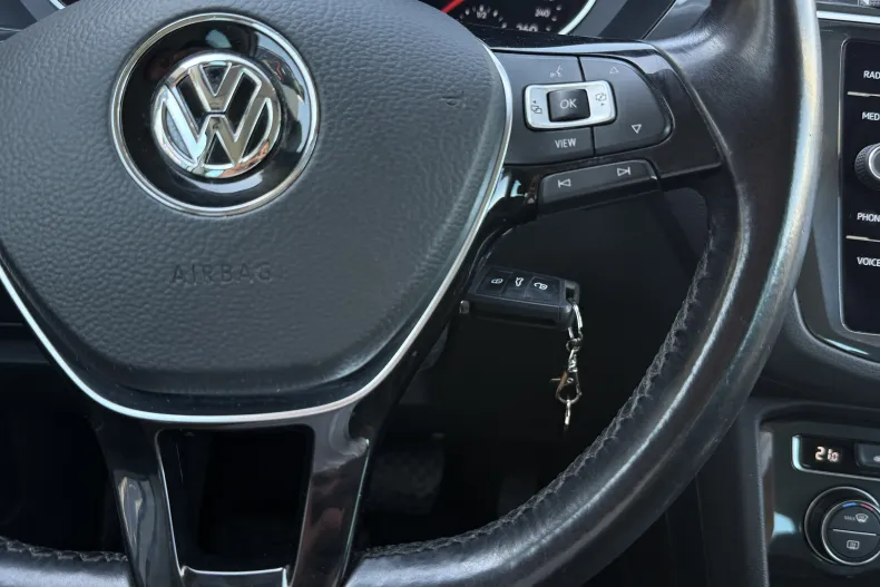 Volkswagen Tiguan din 2020 cu 118.819 km - oferta VOL132223 - foto 7