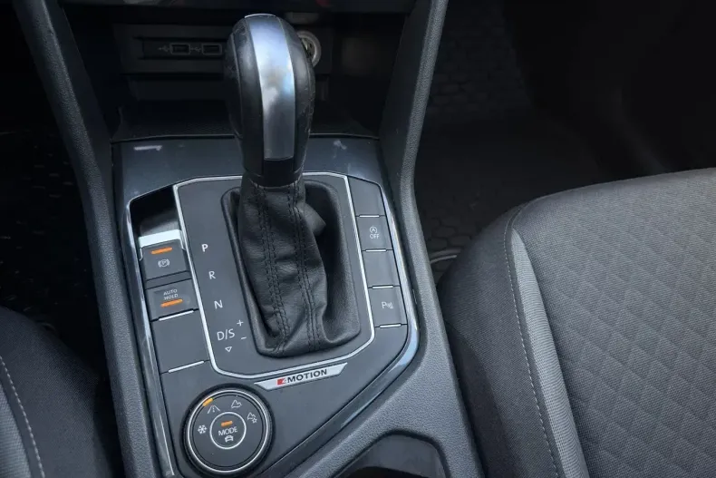 Volkswagen Tiguan din 2020 cu 118.819 km - oferta VOL132223 - foto 8