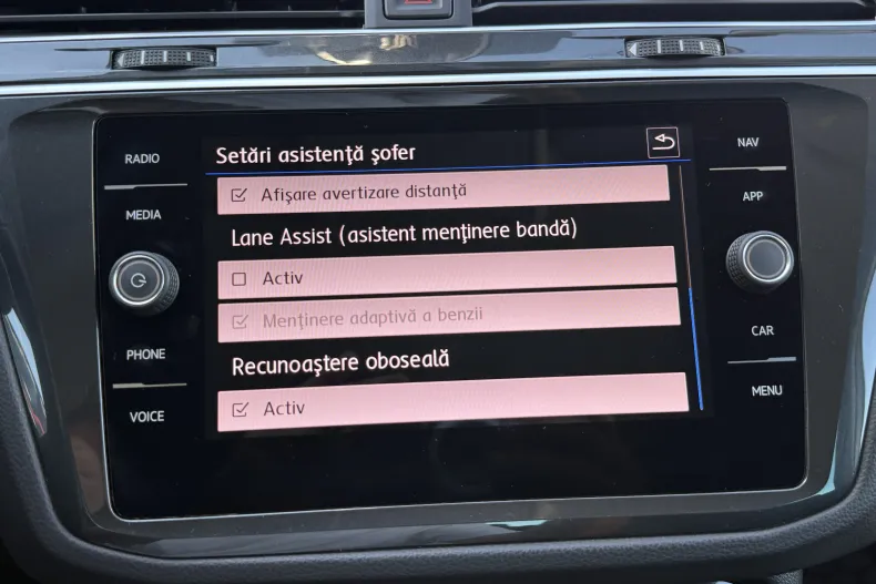 Volkswagen Tiguan din 2020 cu 118.819 km - oferta VOL132223 - foto 13