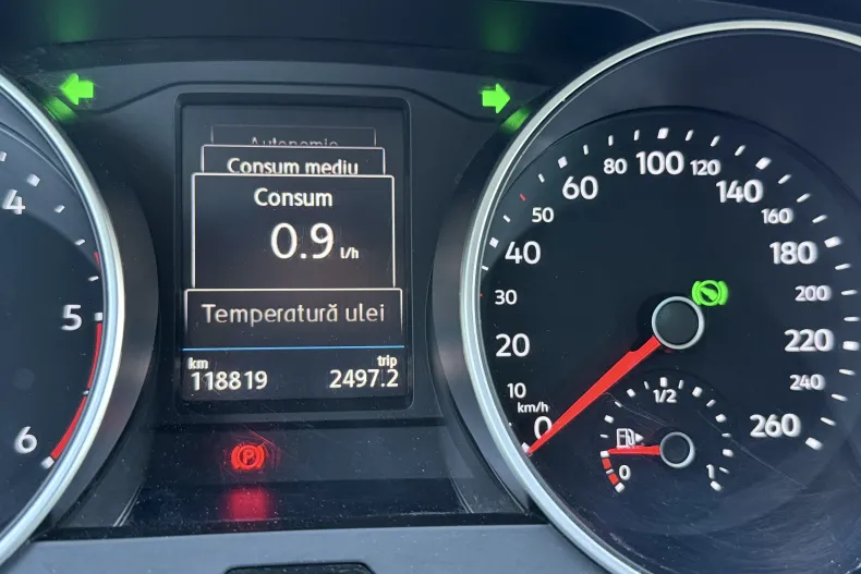 Volkswagen Tiguan din 2020 cu 118.819 km - oferta VOL132223 - foto 15