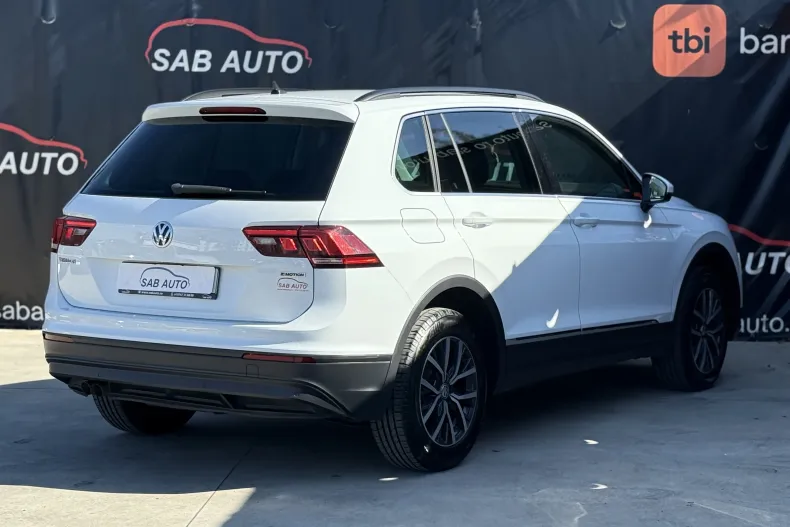 Volkswagen Tiguan din 2020 cu 118.819 km - oferta VOL132223 - foto 18
