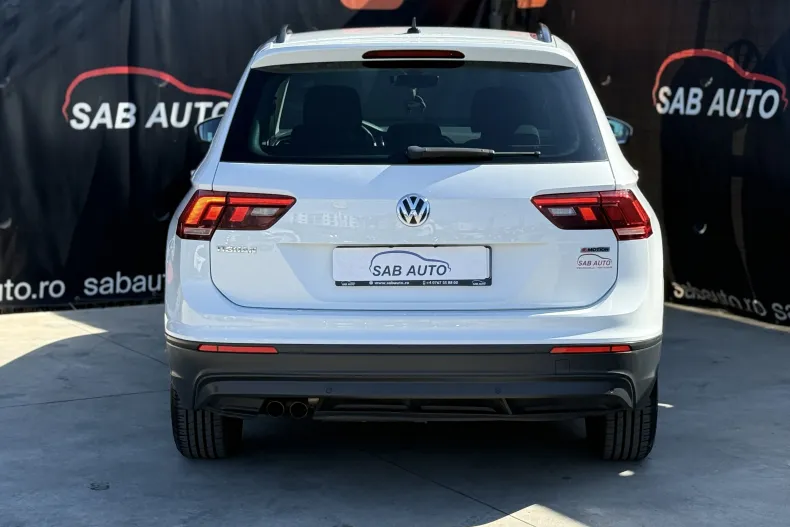 Volkswagen Tiguan din 2020 cu 118.819 km - oferta VOL132223 - foto 19