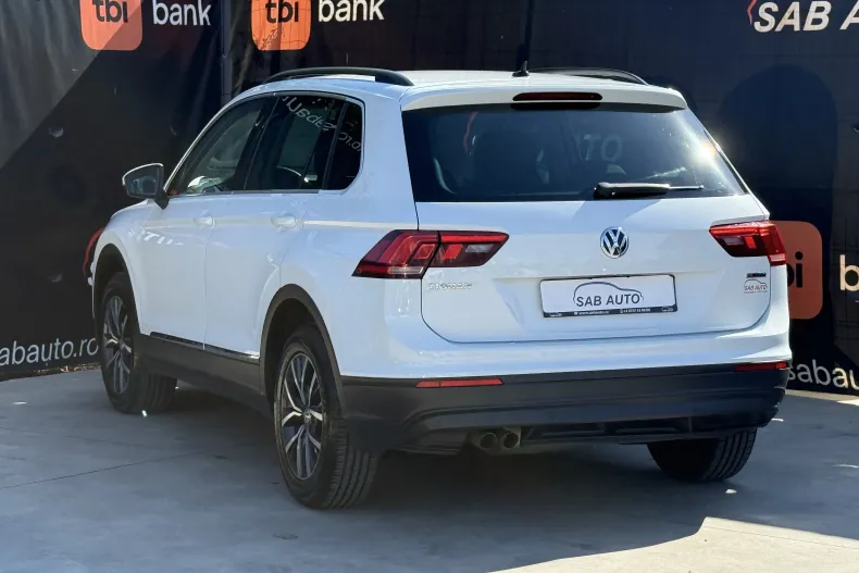 Volkswagen Tiguan din 2020 cu 118.819 km - oferta VOL132223 - foto 20