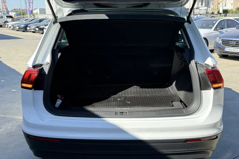 Volkswagen Tiguan din 2020 cu 118.819 km - oferta VOL132223 - foto 21