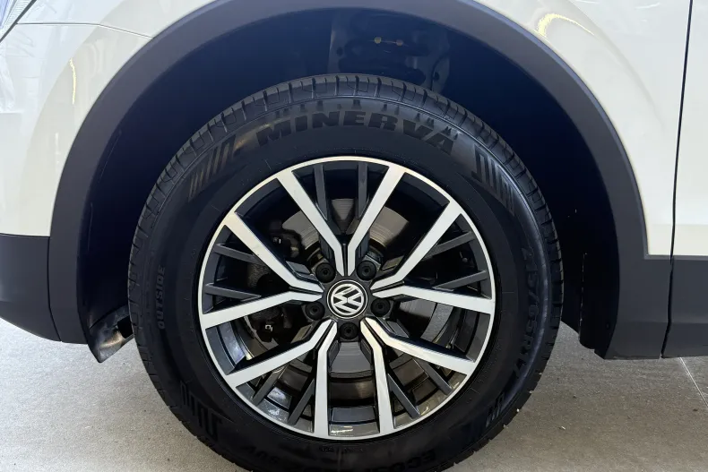 Volkswagen Tiguan din 2020 cu 118.819 km - oferta VOL132223 - foto 22