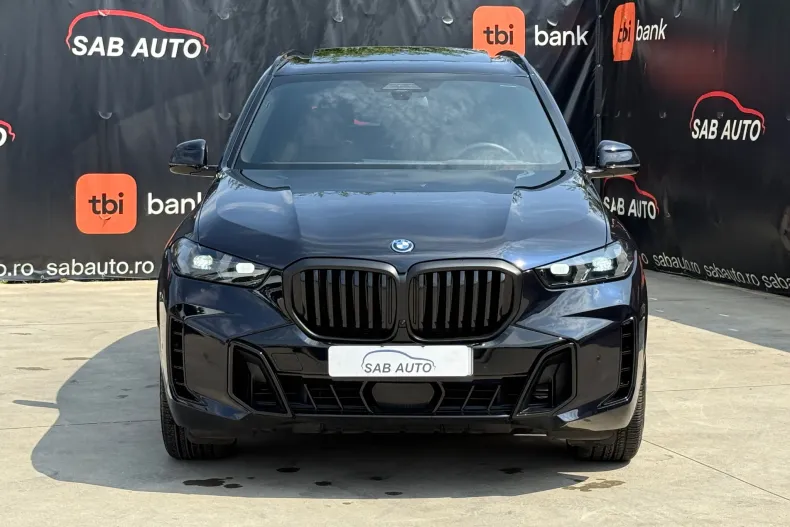 BMW X5 din 2023 cu 10.604 km - oferta BMW132225 - foto 3