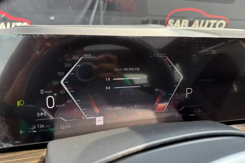 BMW X5 din 2023 cu 10.604 km - oferta BMW132225 - foto 8