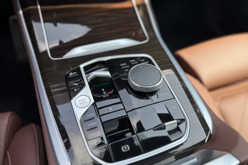 BMW X5 din 2023 cu 10.604 km - oferta BMW132225 - foto 9