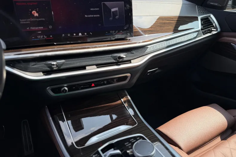 BMW X5 din 2023 cu 10.604 km - oferta BMW132225 - foto 10