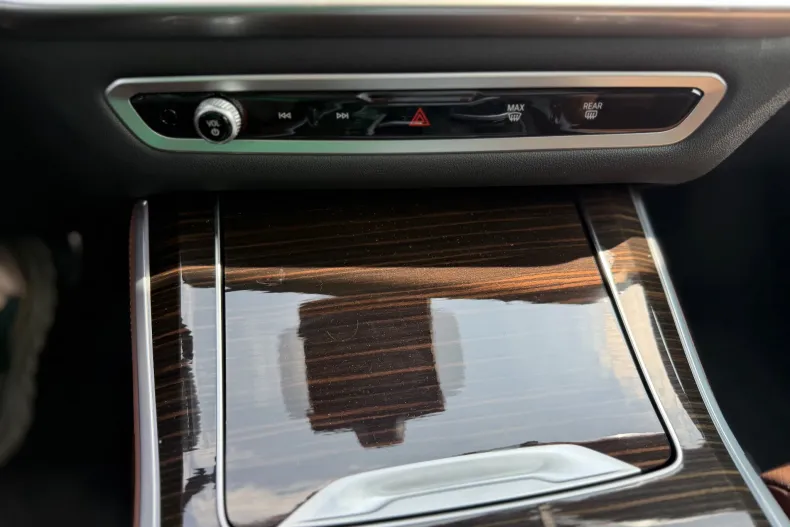 BMW X5 din 2023 cu 10.604 km - oferta BMW132225 - foto 11