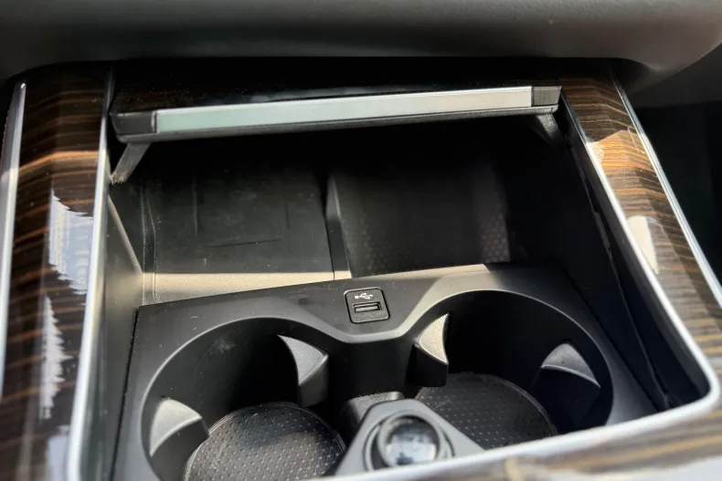 BMW X5 din 2023 cu 10.604 km - oferta BMW132225 - foto 12