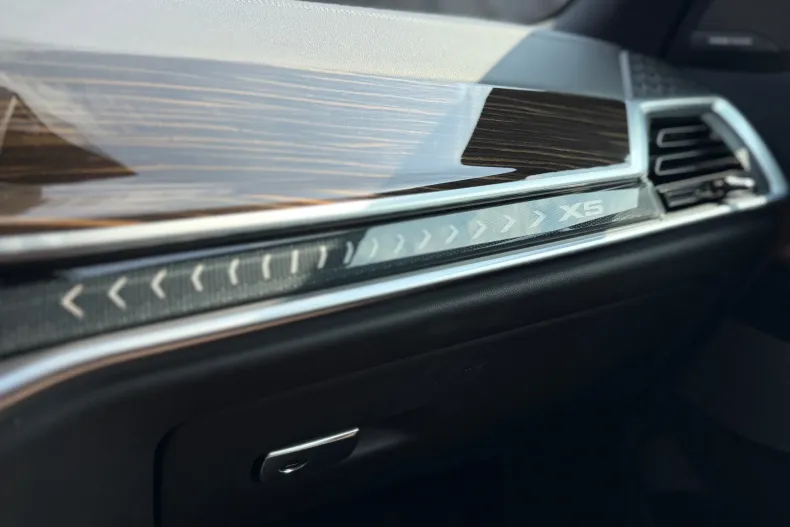 BMW X5 din 2023 cu 10.604 km - oferta BMW132225 - foto 14