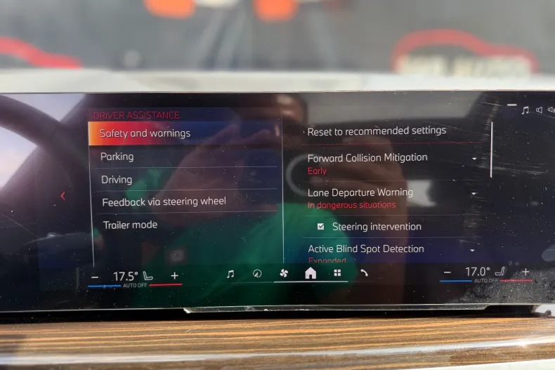 BMW X5 din 2023 cu 10.604 km - oferta BMW132225 - foto 18