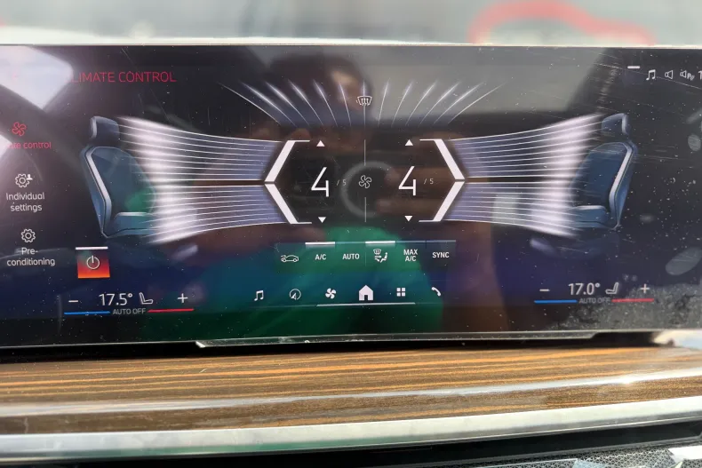 BMW X5 din 2023 cu 10.604 km - oferta BMW132225 - foto 19